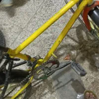 دوچرخه 20اساک