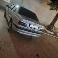 پارس ELX کلکسیونی|خودرو سواری و وانت|جیرفت, |دیوار