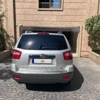 موهاوی v8|خودرو سواری و وانت|تهران, شهرک هما|دیوار