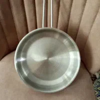 ماهیتابه کورکماز تک دسته|ظروف پخت‌وپز|تهران, شهران شمالی|دیوار