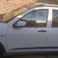 کوییک GXR تیپ L، مدل ۱۴۰۳|خودرو سواری و وانت|کرمانشاه, |دیوار