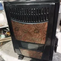 بخاری گازی اتاقی