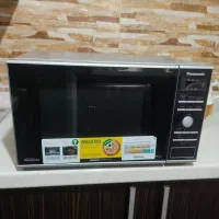 ماکروویو پاناسونیک|اجاق گاز و لوازم برقی پختوپز|همدان, |دیوار