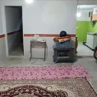 طبقه اول/کلا دو طبقست/تخلیه ست/اتباع مشکلی نیست|اجارهٔ آپارتمان|کرج, آق تپه|دیوار