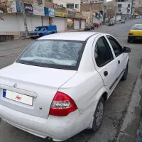 تیبا2 مدل93|خودرو سواری و وانت|کرج, محمود آباد|دیوار