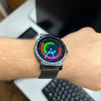 ساعت هوشمند smart watch