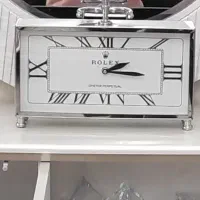 ساعت رومیزی