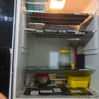 یخچال فریزراورست