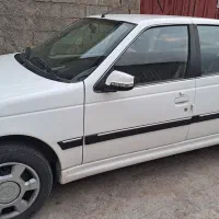 پژوپارس|خودرو سواری و وانت|آبدانان, |دیوار