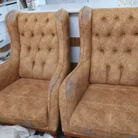 مبل راحتی ۸نفره