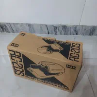 پرفراژ چک دستی مکس آکبند|لوازم التحریر|تهران, والفجر (افسریه)|دیوار