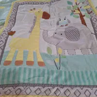 سرویس خواب نوزادی برند