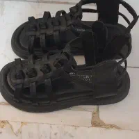 سه جفت کفش دخترانه|کفش و لباس بچه|ورامین, ورامین|دیوار