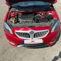 برلیانس H320 هاچ بک موتور بزرگ ۱۶۵۰|خودرو سواری و وانت|تهران, شهران جنوبی|دیوار