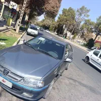 پارس تیوفایو مدل 99 سیمی|خودرو سواری و وانت|رفسنجان, |دیوار