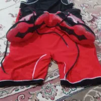 لباس کشتی وکفش|لباس|مشهد, لک لک|دیوار