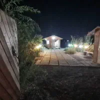 باغچه ویلایی نقلی سند دار چکی قسطی|فروش خانه و ویلا|شهریار, بکه|دیوار