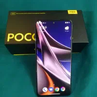 poco x4 poro 5g  128. 6