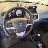 پژو۲۰۷iتیوفایو۱۴۰۳