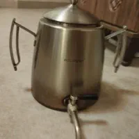 کتری شیردار belmont