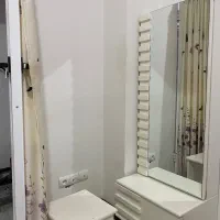 فروش فوری آیینه قدی  ریلی