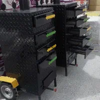 دستگاه بلال تنوری کمپیر ذرت پز سیب زمینی کبابی 4