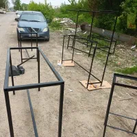 جوشکاری سیار