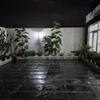 معاوضه و فروش ویلایی  ملک‌آباد(حافظیه)املاک شاهکار|فروش خانه و ویلا|کرج, ملک‌آباد|دیوار