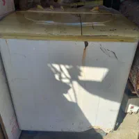 ماشین لباسشویی پاکشوما|ماشین لباسشویی و خشک‌کن لباس|مشهد, نوید|دیوار