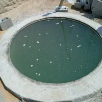 ساخت آب انبار