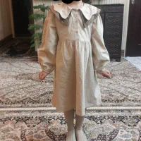 لباس بچگانه  دخترانه|کفش و لباس بچه|ری, دیلمان|دیوار