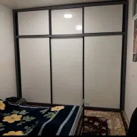 طراحی ساخت و اجرای انواع کابینت و کمد دیواری|جاکفشی، کمد، دراور|شهرکرد, |دیوار