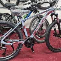 اورلرد 26 تنه آلومینیوم قطعات شیـمانو اسـرا 24دنده