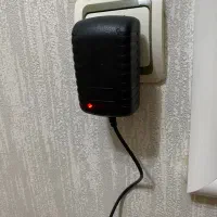 آداپتور چراغ دار محافظ دار 240V|قطعات و لوازم جانبی رایانه|فردیس, شهرک ناز|دیوار