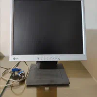 مانیتور ال جی