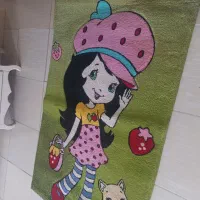 قالیچه اتاق کودک|فرش|محمدیه-قزوین, |دیوار