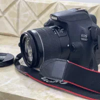فروش دوربین عکاسی کنون ۱۲۰۰D