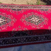 فرش کناره