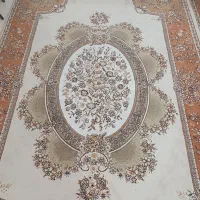 فرش ۶ متری زیبا و تمیز|فرش|رشت, کوی حسینی|دیوار