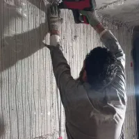 راویزبندی (رابیتس بندی)جوشکاری