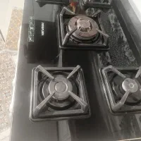 گاز پنج شعله