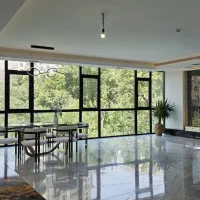 پارک قیطریه/250متر/نوساز/تک واحدی