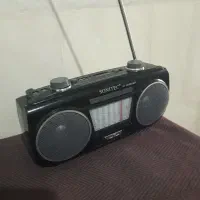 ضبط رم و فلاش خور
