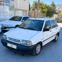 پراید 89 پلمپ