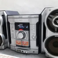 ضبط سونی تمیز سالم|سیستم صوتی خانگی|تهران, اوقاف|دیوار