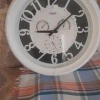 ساعت دیواری