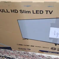 تلوزیون ایکس ویژن ۴۹ اینچ