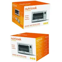 آون توستر نوتریکوک اصل Nutricook|اجاق گاز و لوازم برقی پختوپز|تهران, اکباتان|دیوار