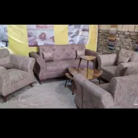 مبل راحتی طرح چستر شیک مدرن|مبلمان خانگی و میز عسلی|مشهد, نوید (بلوار کشاورز)|دیوار