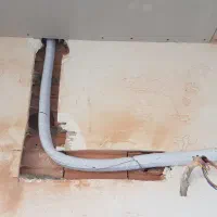 لوله گذاری.نصب.تعمیر و سرویس اسپلیت به صورت تخصصی